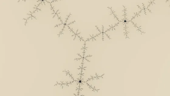 The same picture with the ink stroke on: a fine dark line drawn along the whole edge of the set.